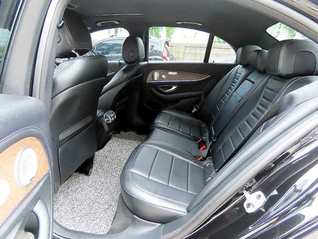 Mercedes-Benz E-Class — photo 06