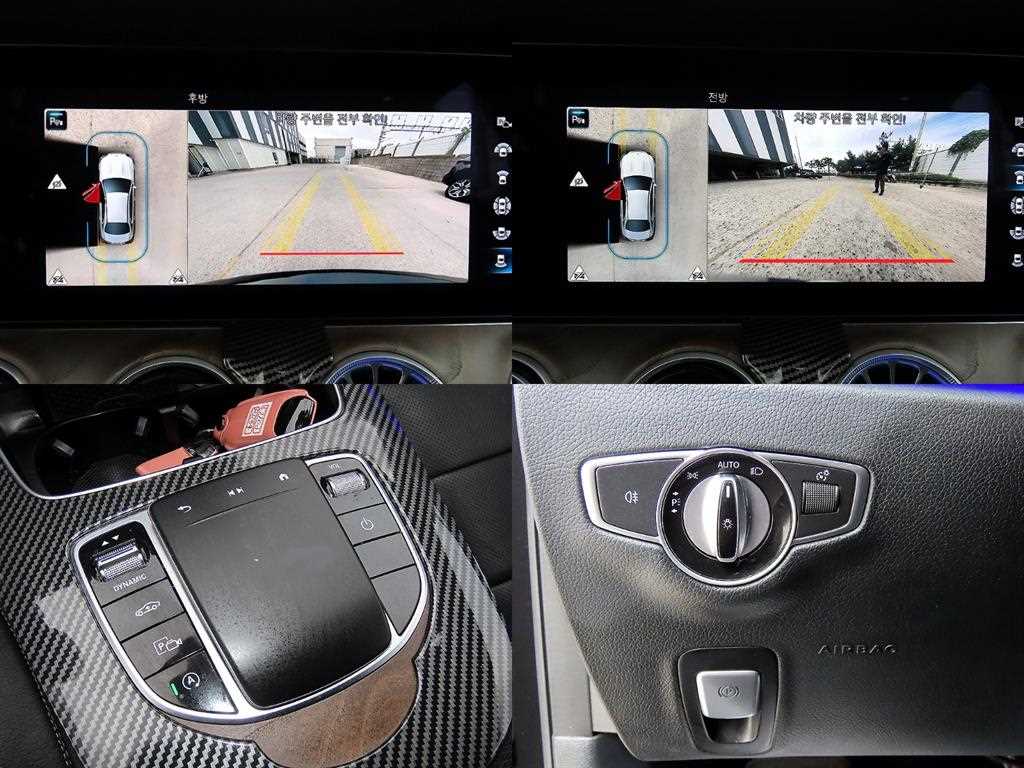 Mercedes-Benz E-Class — photo 18