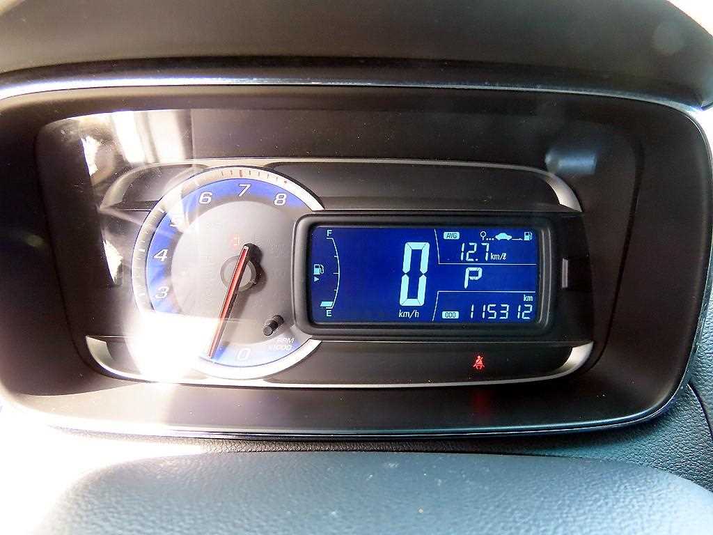 CHEVROLET Trax — photo 09