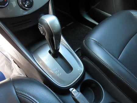 CHEVROLET Trax — photo 10