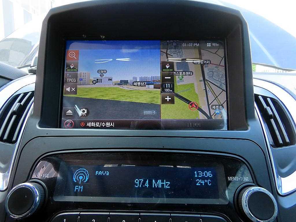 CHEVROLET Trax — photo 15