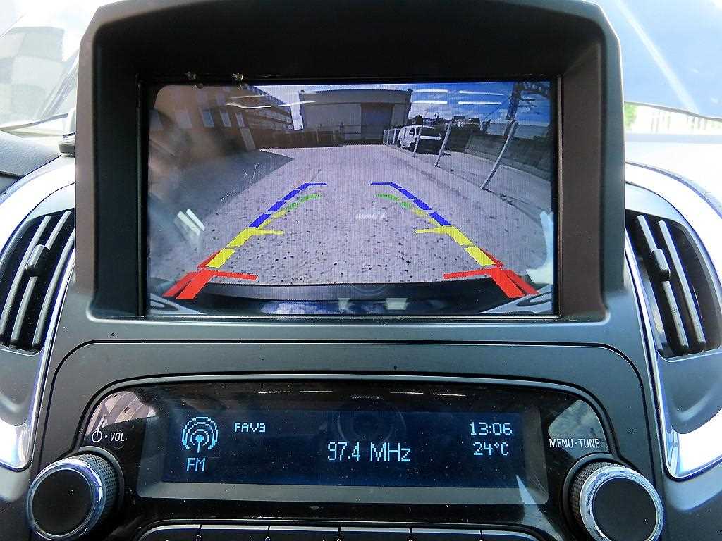CHEVROLET Trax — photo 16