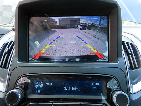 CHEVROLET Trax — photo 16