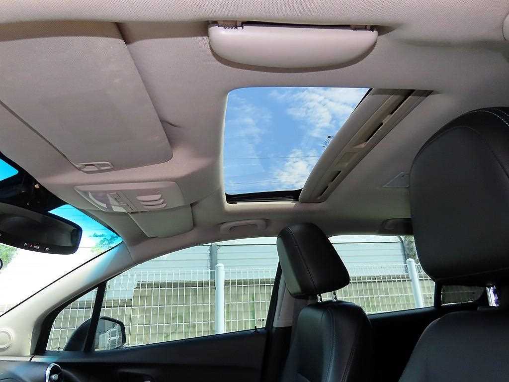 CHEVROLET Trax — photo 17