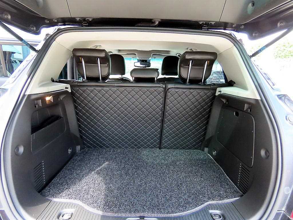 CHEVROLET Trax — photo 18