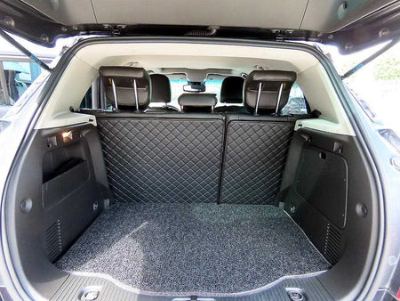 CHEVROLET Trax — photo 18