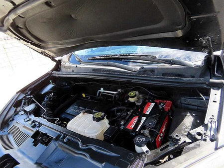 CHEVROLET Trax — photo 19