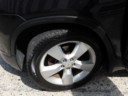 CHEVROLET Trax — photo 20