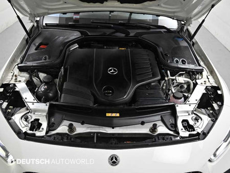 Mercedes-Benz CLS-Class — photo 06