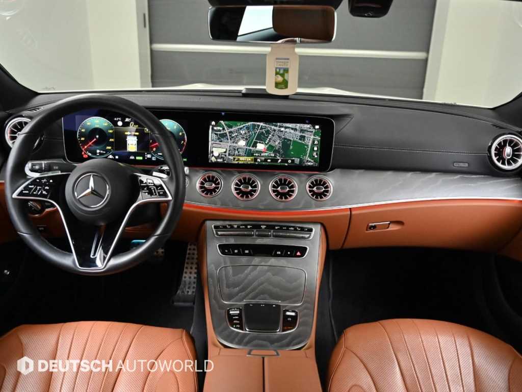 Mercedes-Benz CLS-Class — photo 07