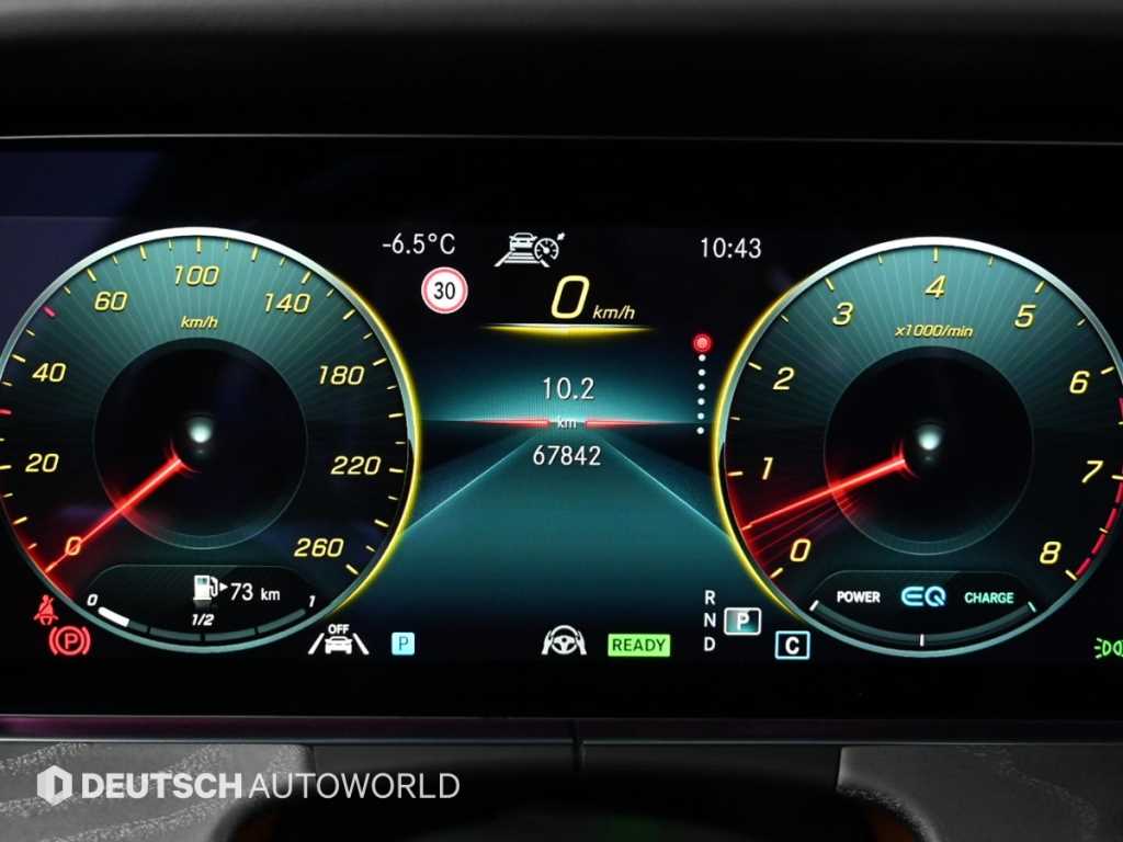 Mercedes-Benz CLS-Class — photo 08