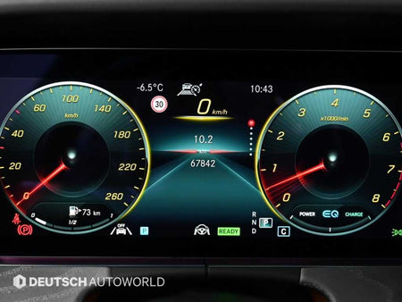 Mercedes-Benz CLS-Class — photo 08