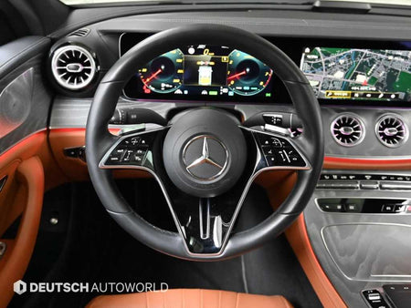 Mercedes-Benz CLS-Class — photo 13