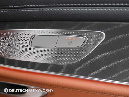 Mercedes-Benz CLS-Class — photo 16