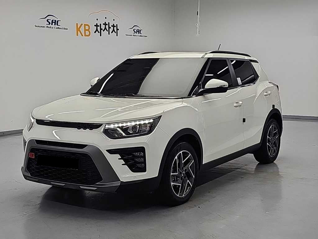 KGM TIBOLI — photo 01