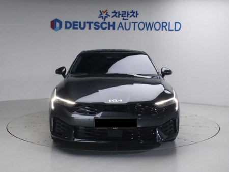 Kia K5 — photo 03