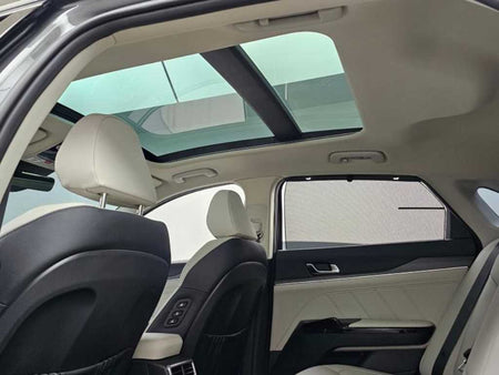 Kia K5 — photo 18