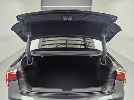 Kia K5 — photo 19