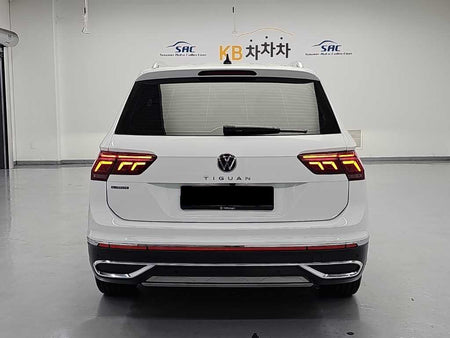 Volkswagen Tiguan — photo 03