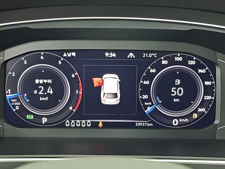 Volkswagen Tiguan — photo 06