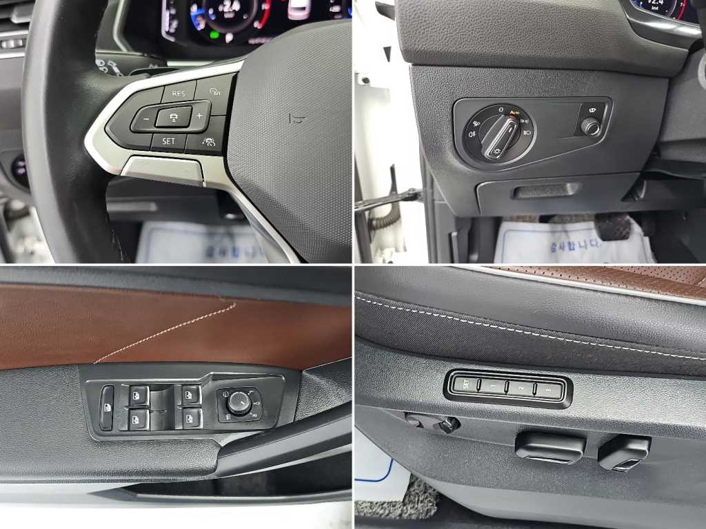 Volkswagen Tiguan — photo 19