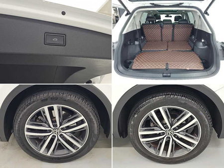 Volkswagen Tiguan — photo 20