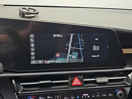 Kia Niro — photo 14