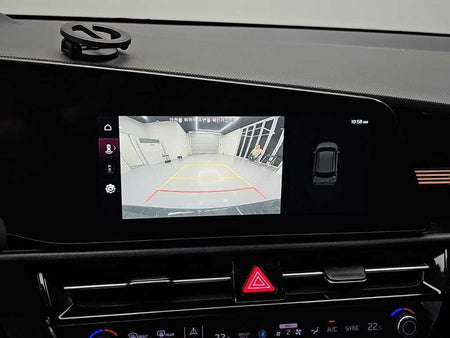 Kia Niro — photo 15
