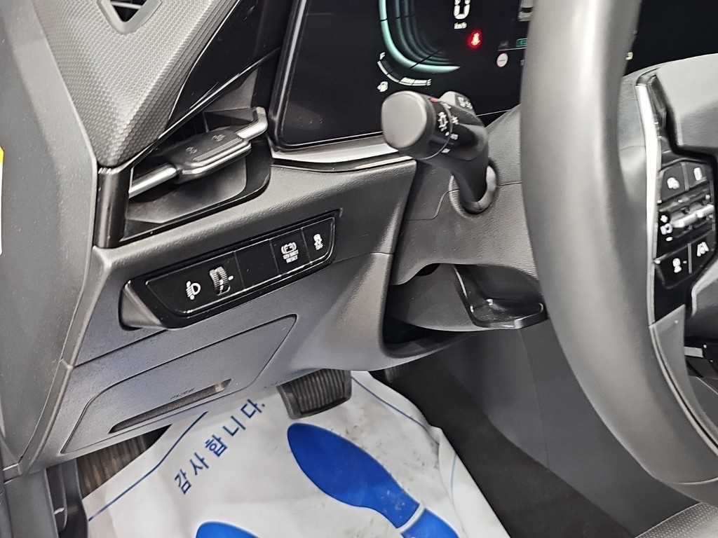 Kia Niro — photo 17