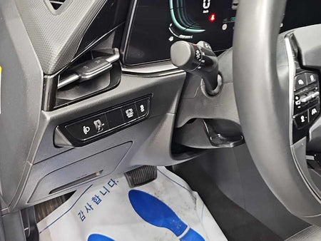 Kia Niro — photo 17