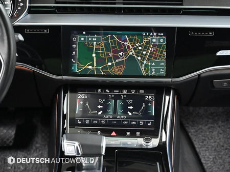 Audi A8 — photo 14