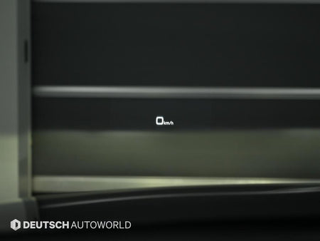 Audi A8 — photo 18