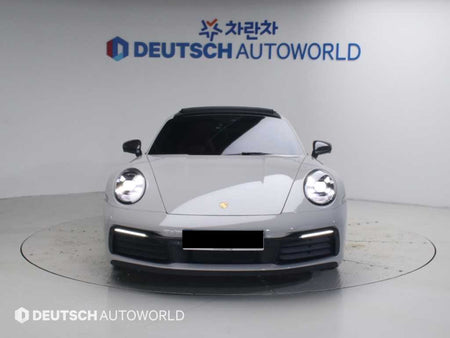 Porsche 911 — photo 03