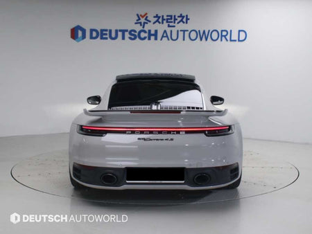 Porsche 911 — photo 04