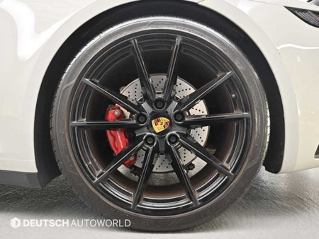 Porsche 911 — photo 05