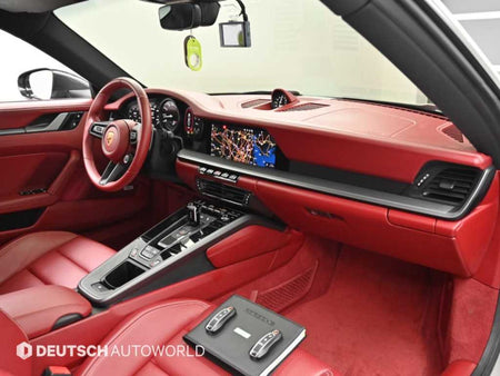 Porsche 911 — photo 07