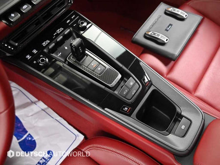 Porsche 911 — photo 09