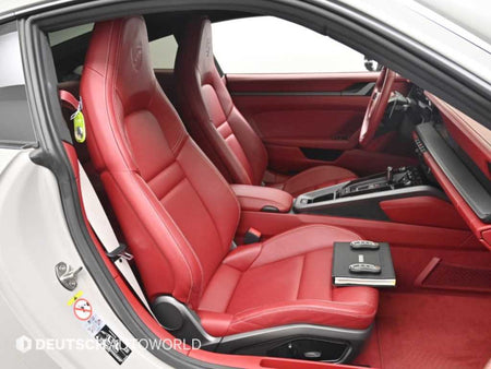 Porsche 911 — photo 10