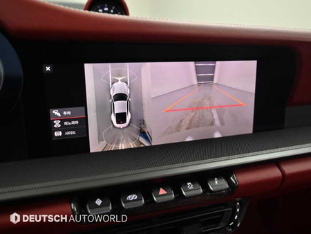 Porsche 911 — photo 15