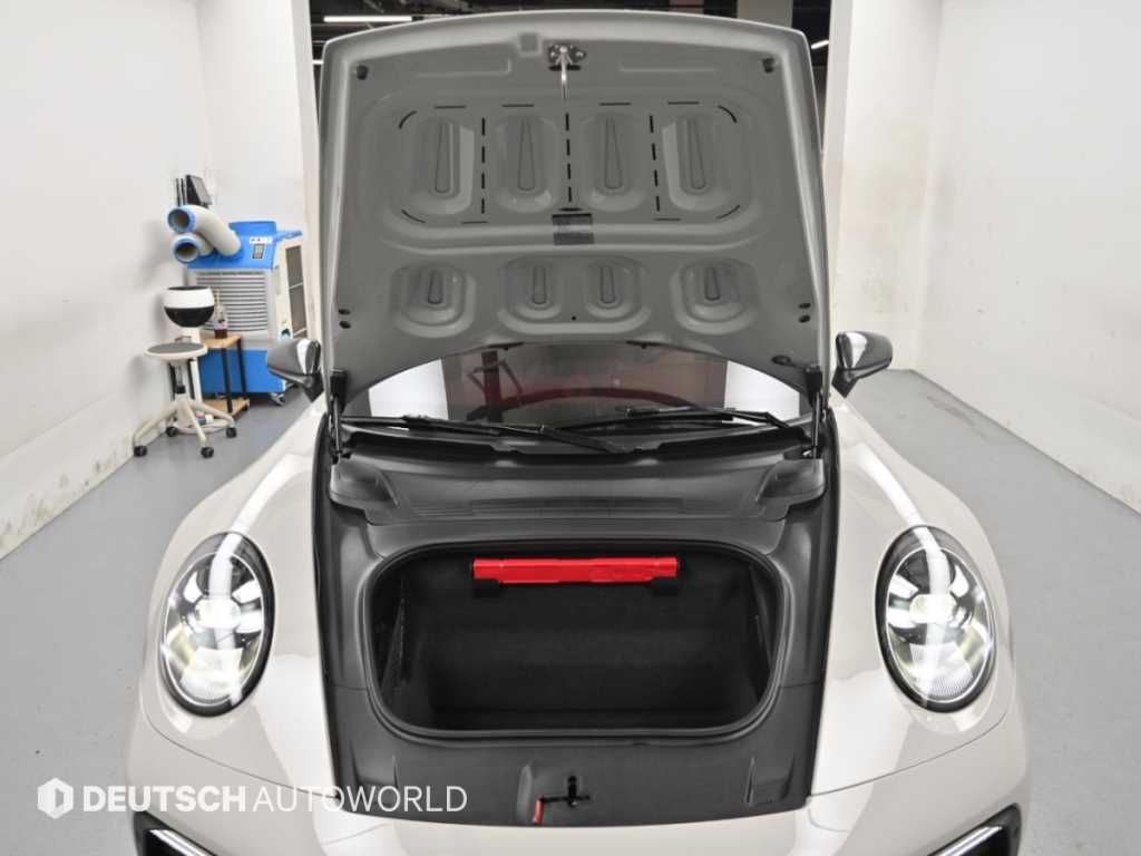 Porsche 911 — photo 19