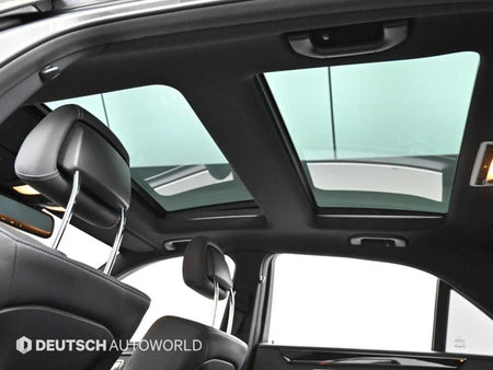 Mercedes-Benz E-Class — photo 18