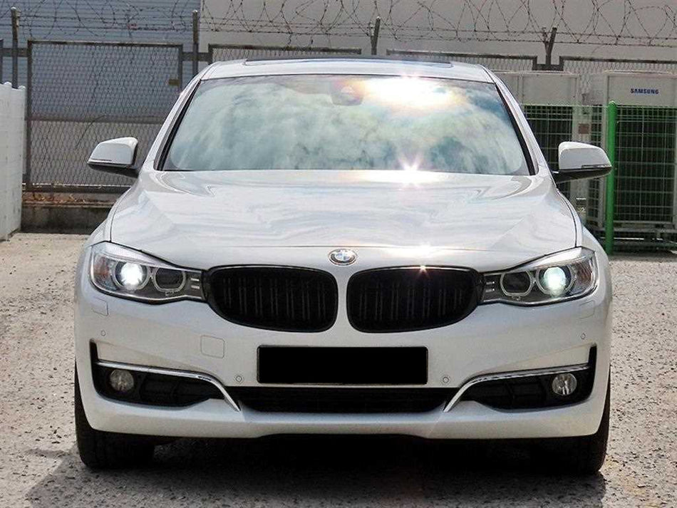 BMW Gran Turismo — photo 01