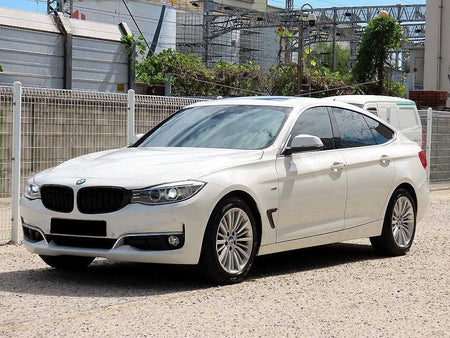 BMW Gran Turismo — photo 02