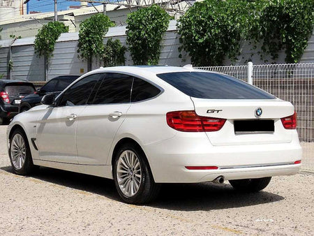 BMW Gran Turismo — photo 03