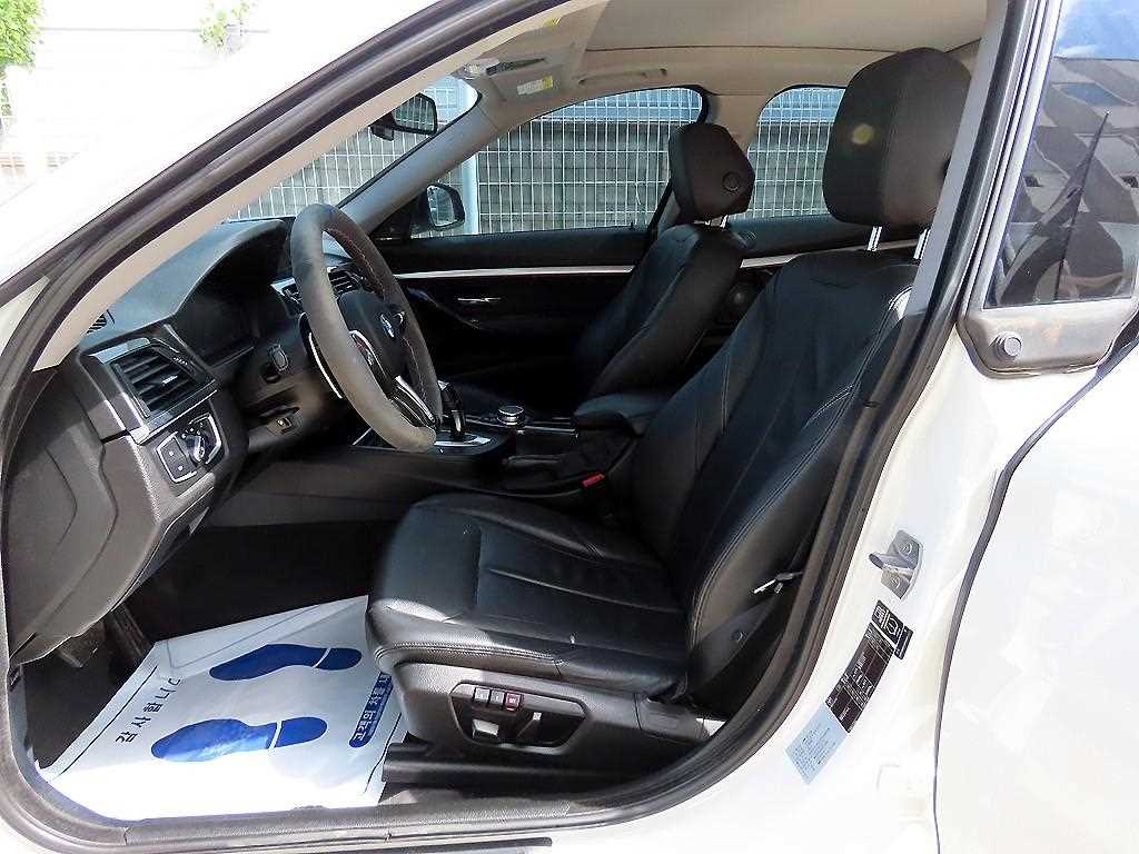 BMW Gran Turismo — photo 05