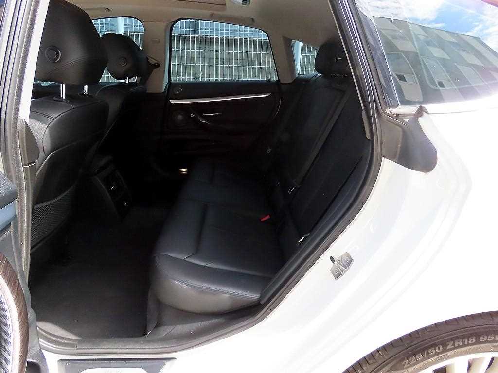 BMW Gran Turismo — photo 06