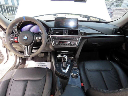 BMW Gran Turismo — photo 07