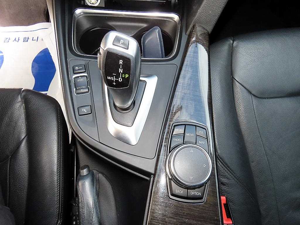 BMW Gran Turismo — photo 10