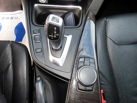 BMW Gran Turismo — photo 10