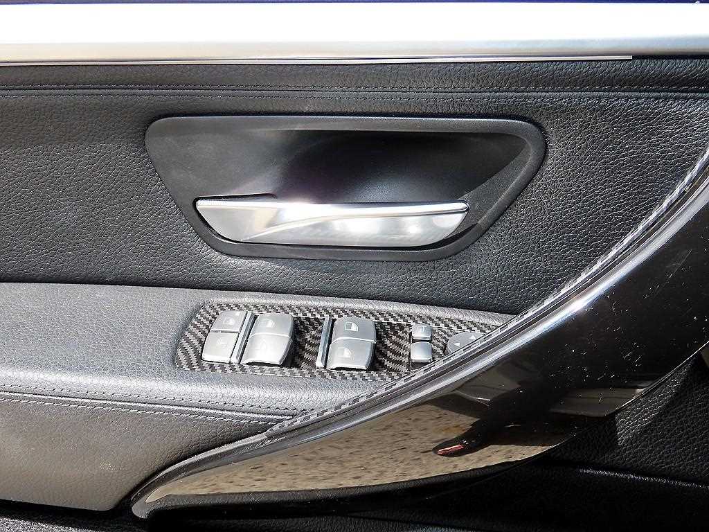 BMW Gran Turismo — photo 11